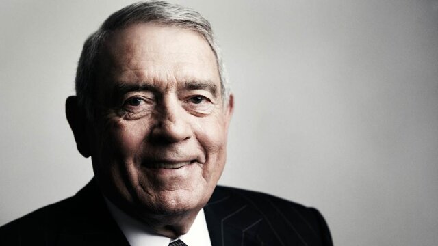 The Big Interview With Dan Rather
