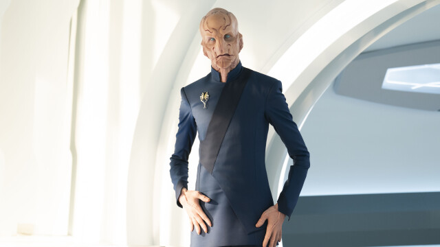 Star Trek: Discovery