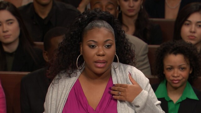 Couples Court With the Cutlers