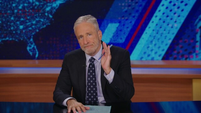 The Daily Show