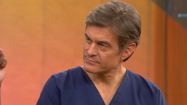 The Dr. Oz Show