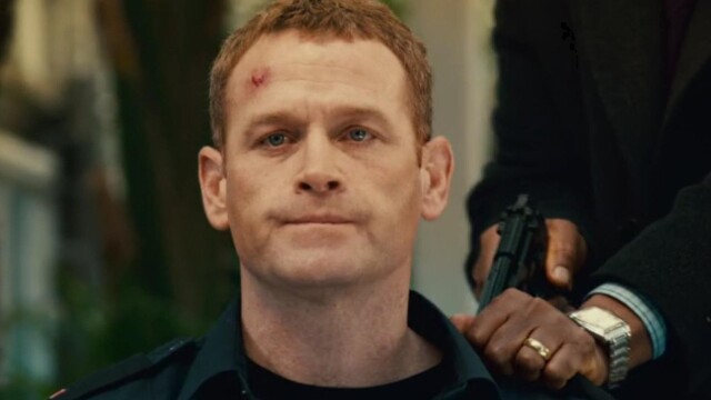 Flashpoint