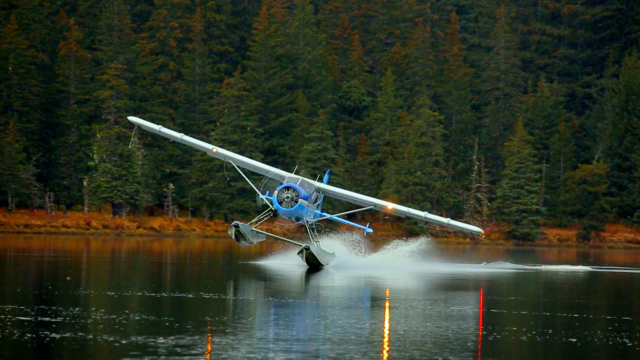 Alaska's Ultimate Bush Pilots