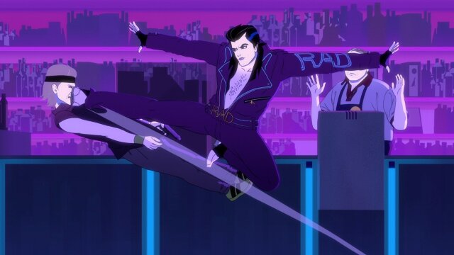 Moonbeam City