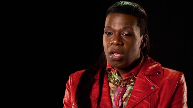 Big Freedia: Queen of Bounce