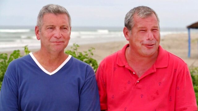 Beachfront Bargain Hunt