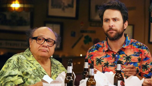 It's Always Sunny in Philadelphia