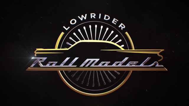 Lowrider Roll Models