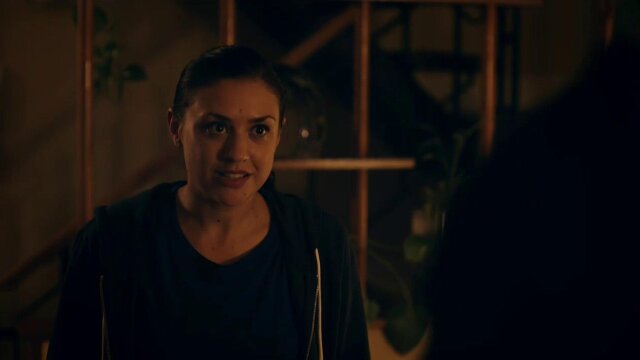 Forbidden: Dying for Love