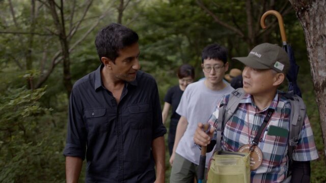 Chasing Life With Dr. Sanjay Gupta