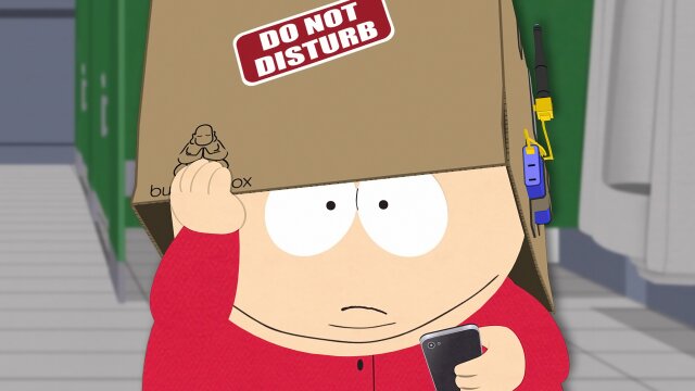 South Park