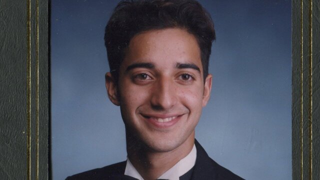 The Case Against Adnan Syed