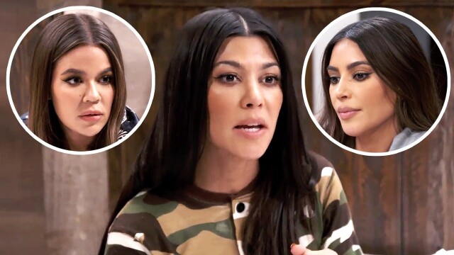 Keeping Up With the Kardashians