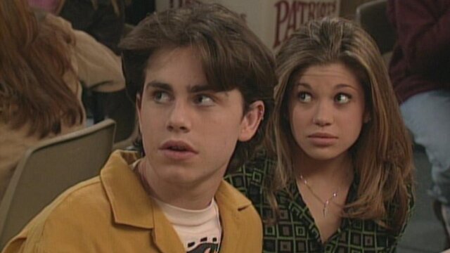 Boy Meets World