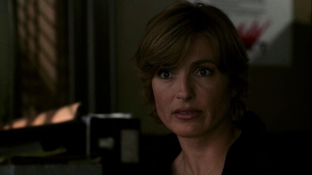 Law & Order: Special Victims Unit