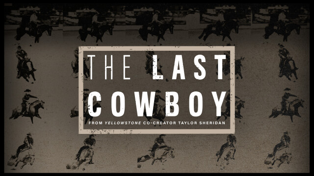 The Last Cowboy