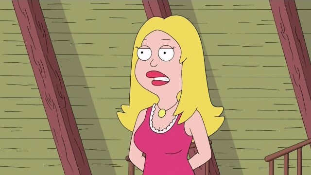 American Dad!