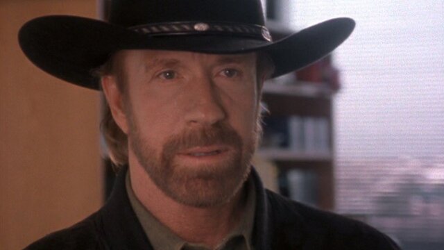 Walker, Texas Ranger