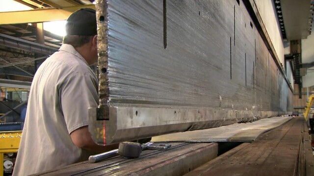 How It's Made