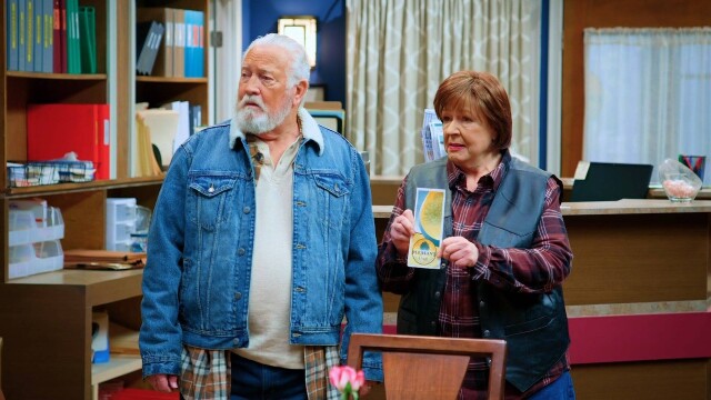 Tyler Perry's Assisted Living