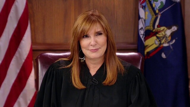 The People's Court