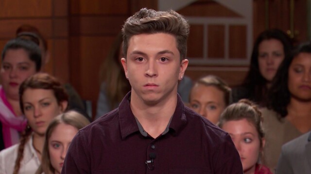 Judge Judy