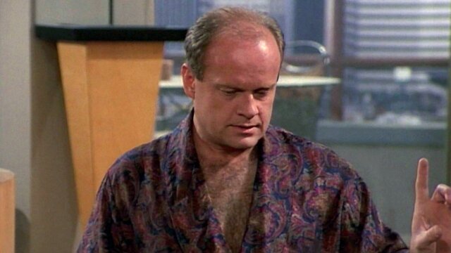 Frasier