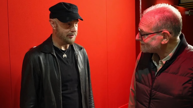 The Travel Detective