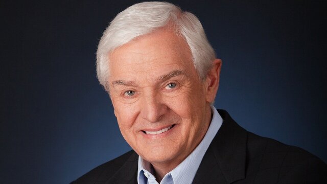 David Jeremiah