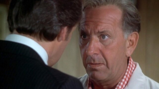 Quincy, M.E.