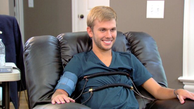 Watch Chrisley Knows Best Truth or Chair S4 E23 | DIRECTV.