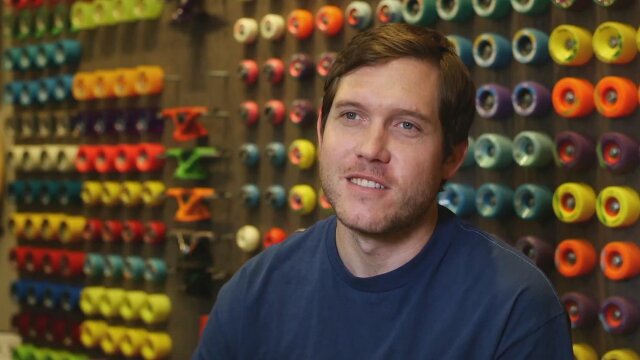 Outrageous Acts of Science