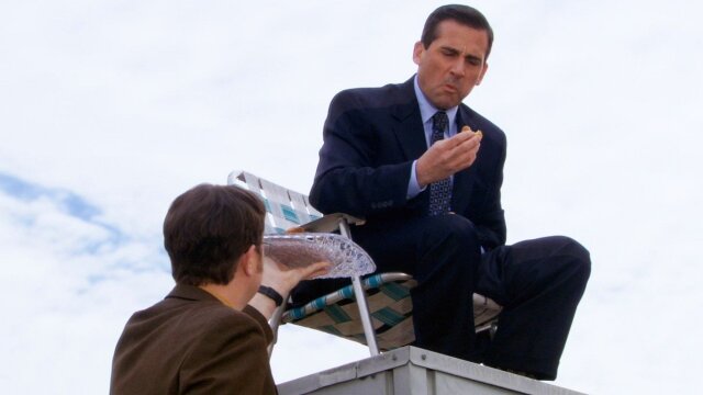 Watch The Office Goodbye Michael S7 E22 | TV Shows | DIRECTV