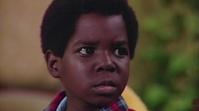 Diff'rent Strokes