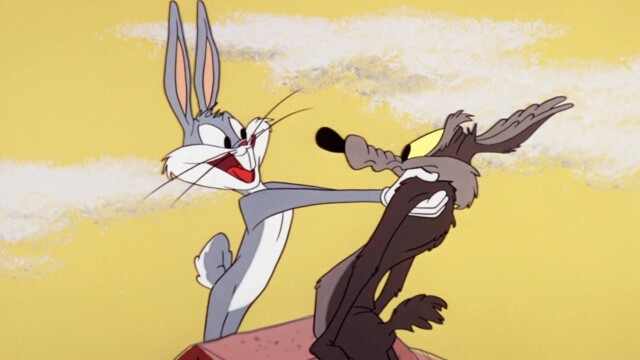 Looney Tunes