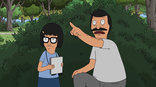 Bob's Burgers