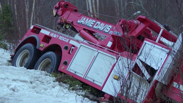 Highway Thru Hell