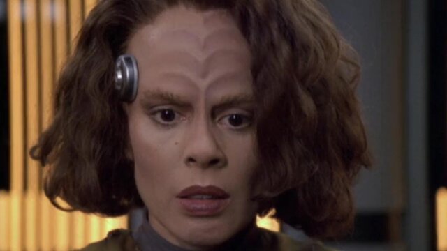 Star Trek: Voyager