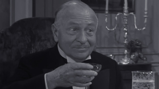Alfred Hitchcock Presents