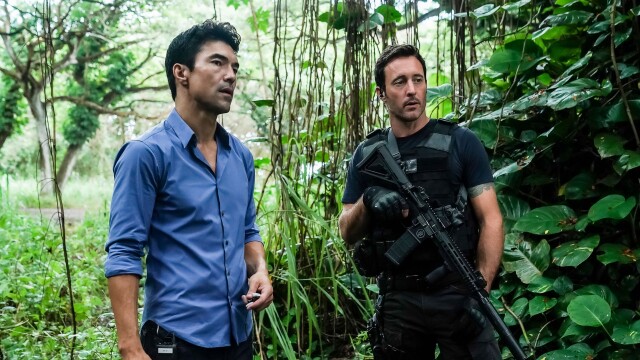 Hawaii Five-0