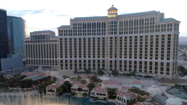 Vegas: The Story of Sin City