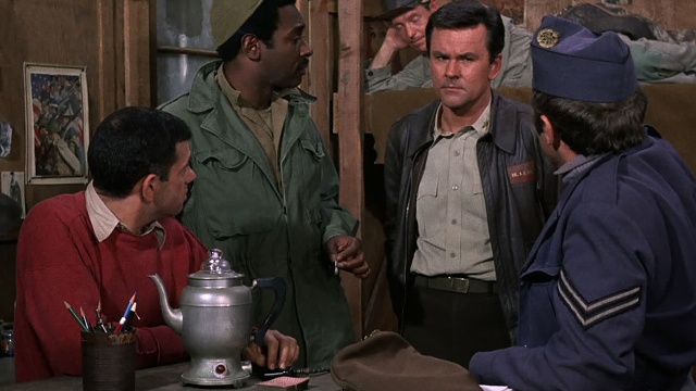 Hogan's Heroes