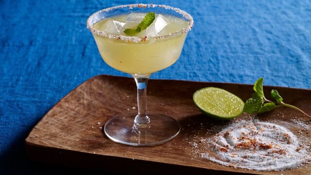 Pati's Mexican Table