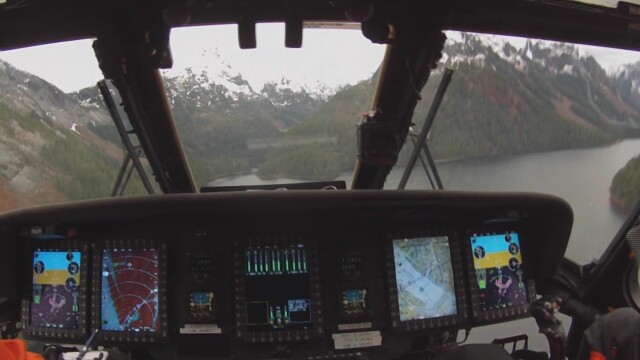 Coast Guard Alaska