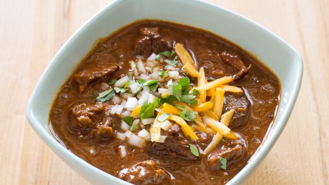 America's Test Kitchen