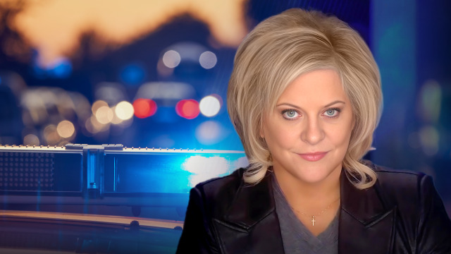 Crime Stories With Nancy Grace