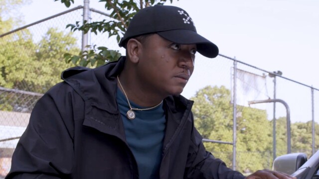 I Got a Story to Tell