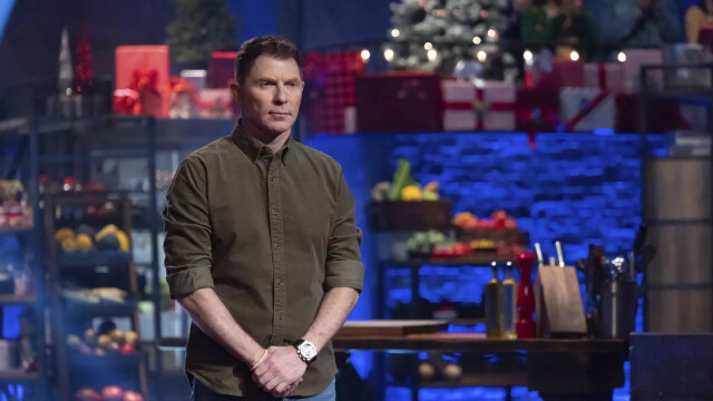 Beat Bobby Flay: Holiday Throwdown