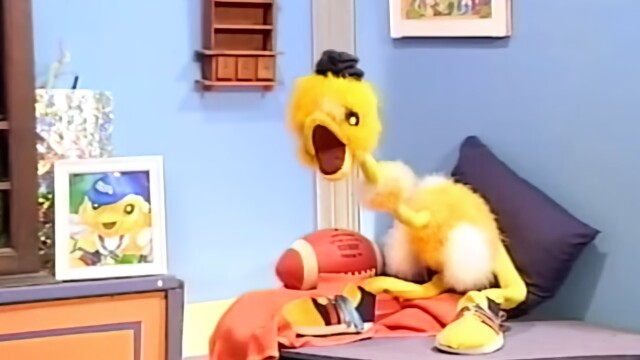 Buenas noches, Teo