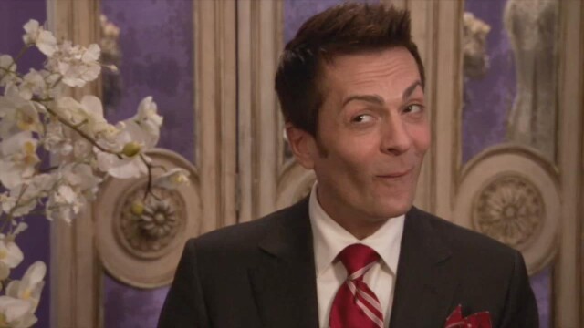 Say Yes to the Dress